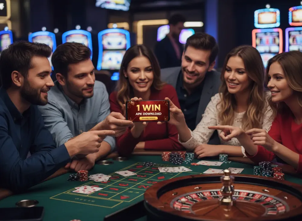 1 Win APK Download Guide for Android Devices